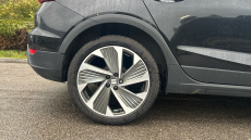 SEAT Arona 1.0 TSI 110 FR Sport 5dr DSG Petrol Hatchback